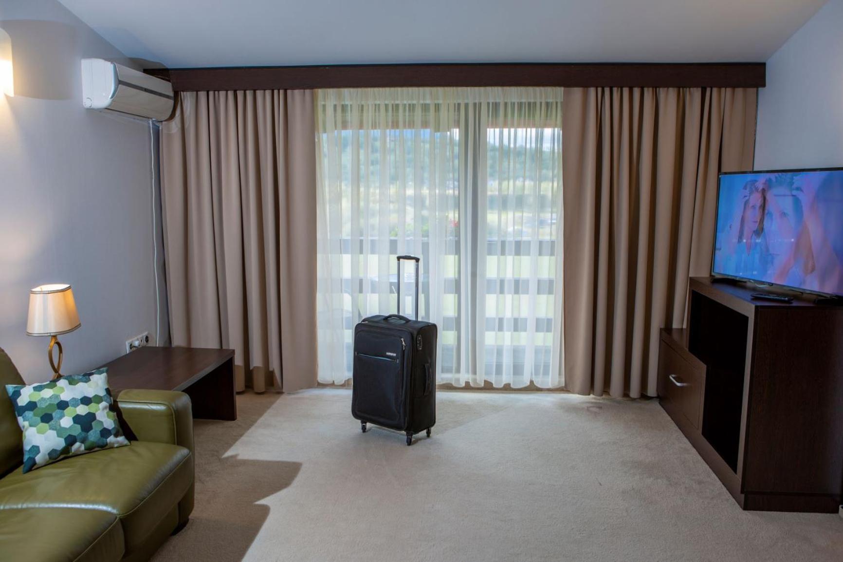 Hotel La Dolce Vita Zărneşti 部屋 写真